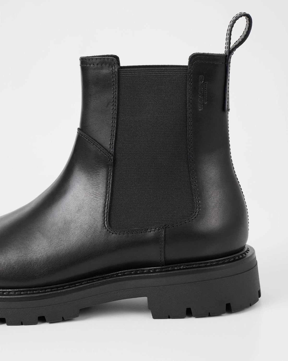 Vagabond Cameron boots
