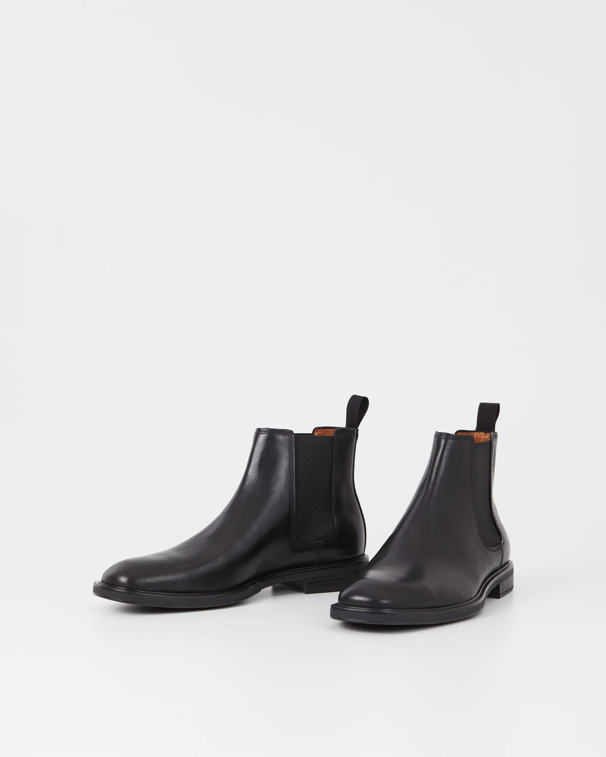 Vagabond Andrew boots