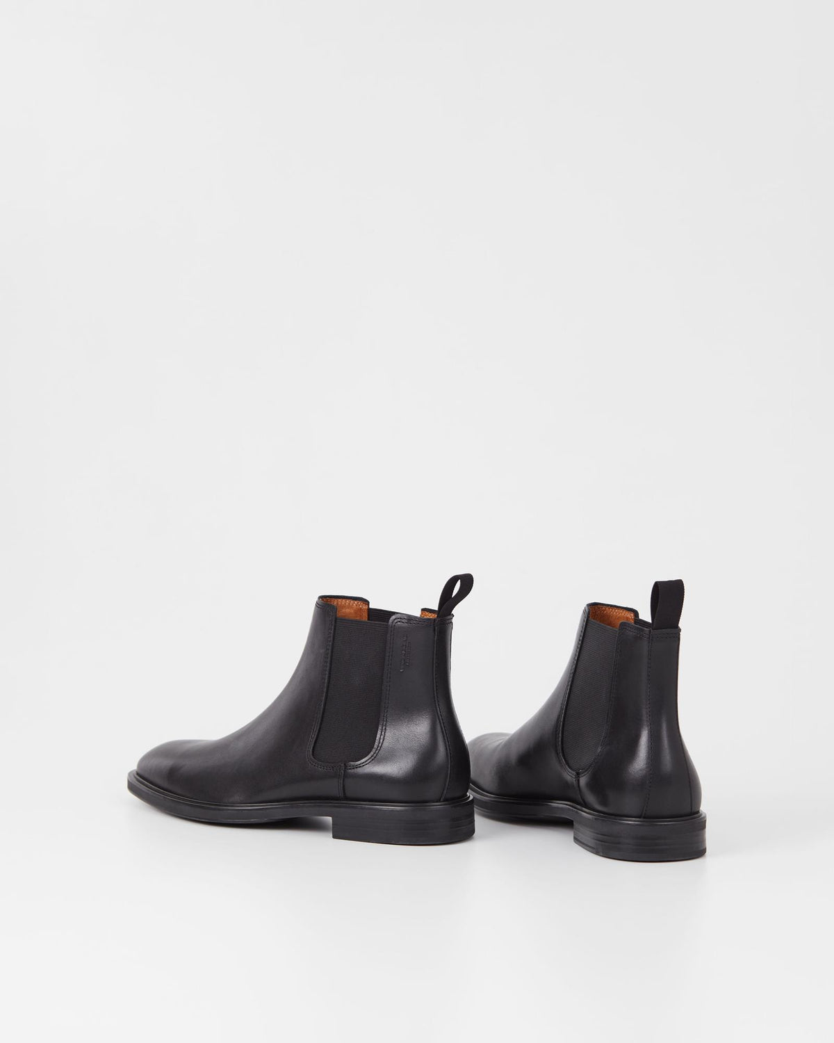 Vagabond Andrew boots
