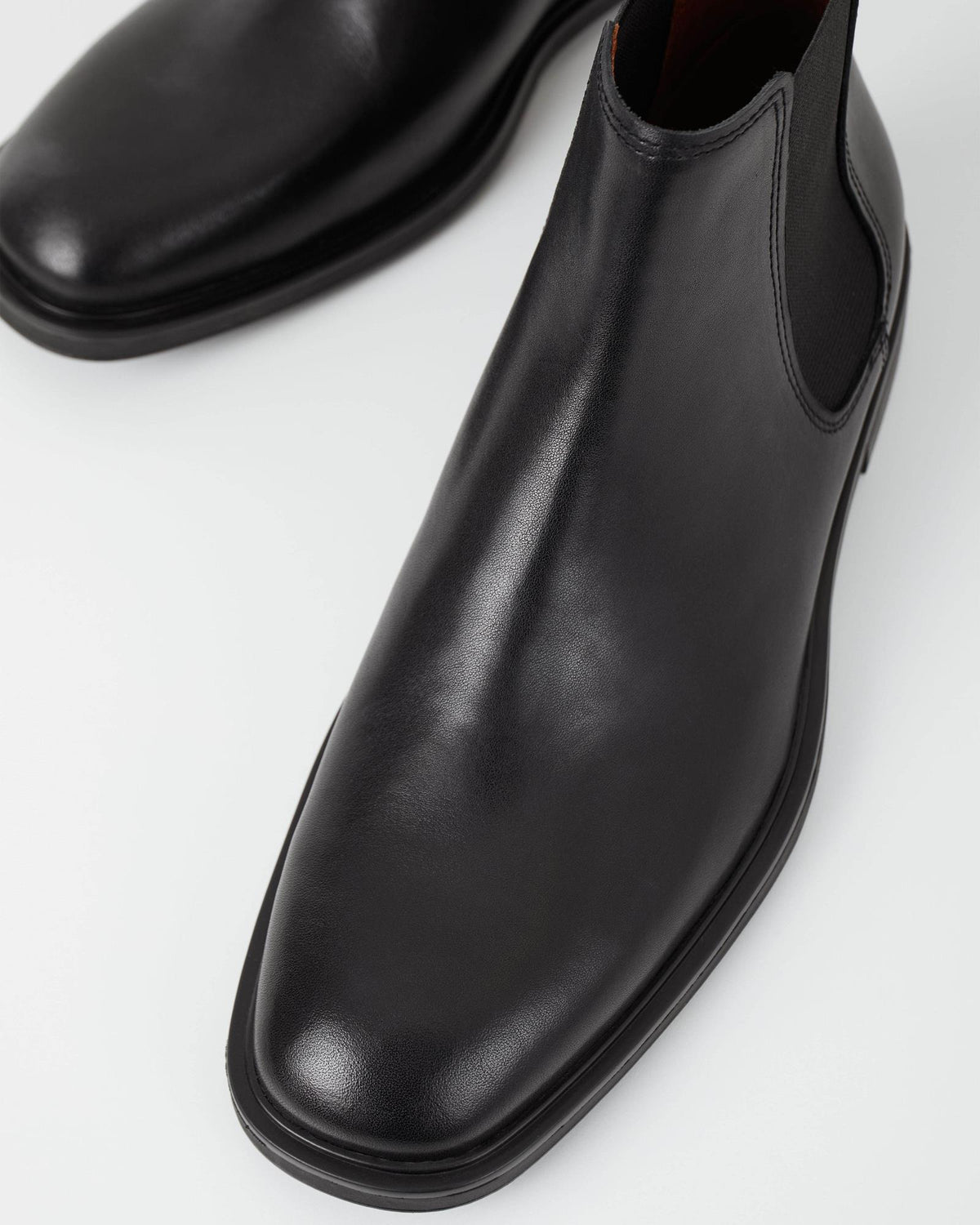Vagabond Andrew boots