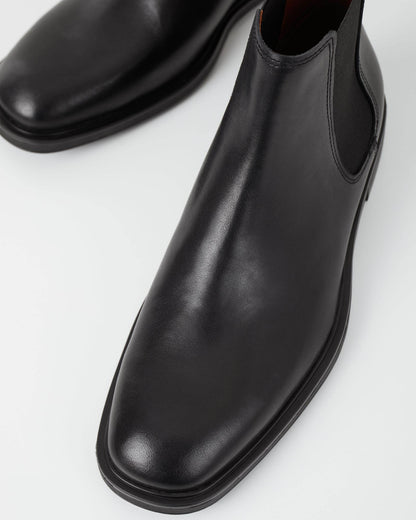 Vagabond Andrew boots