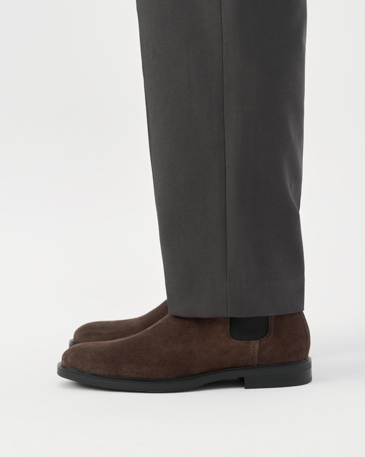 Vagabond Andrew boots