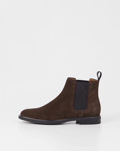 Vagabond Andrew boots