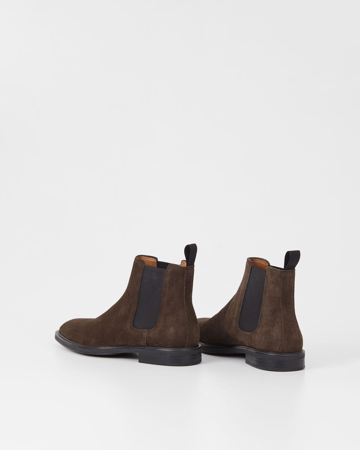 Vagabond Andrew boots