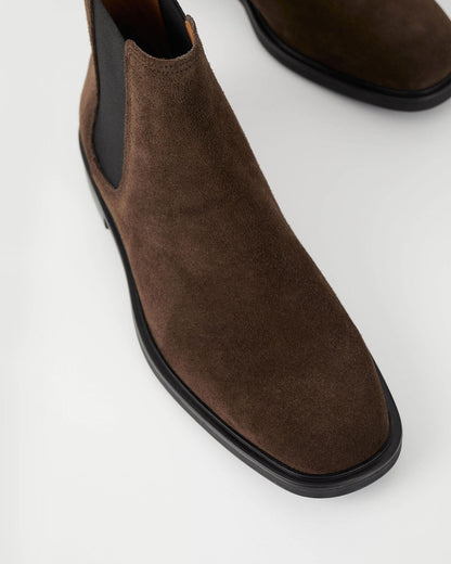 Vagabond Andrew boots