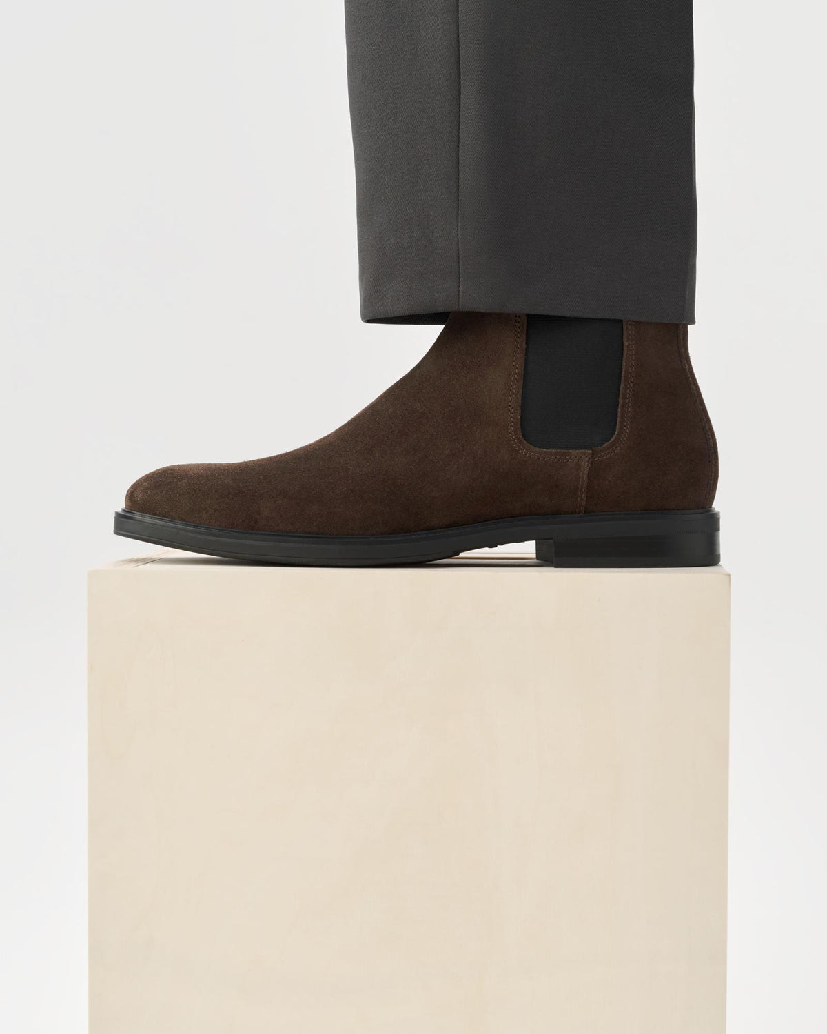 Vagabond Andrew boots