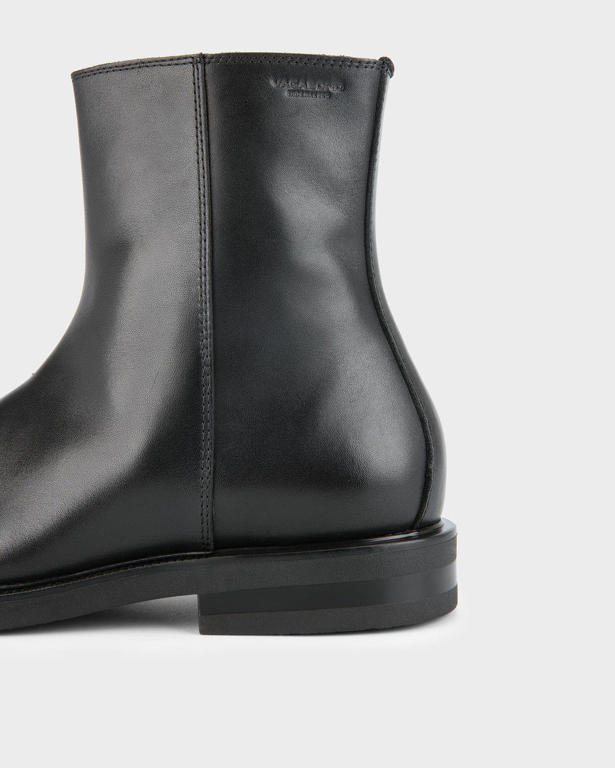 Vagabond Floyd boots
