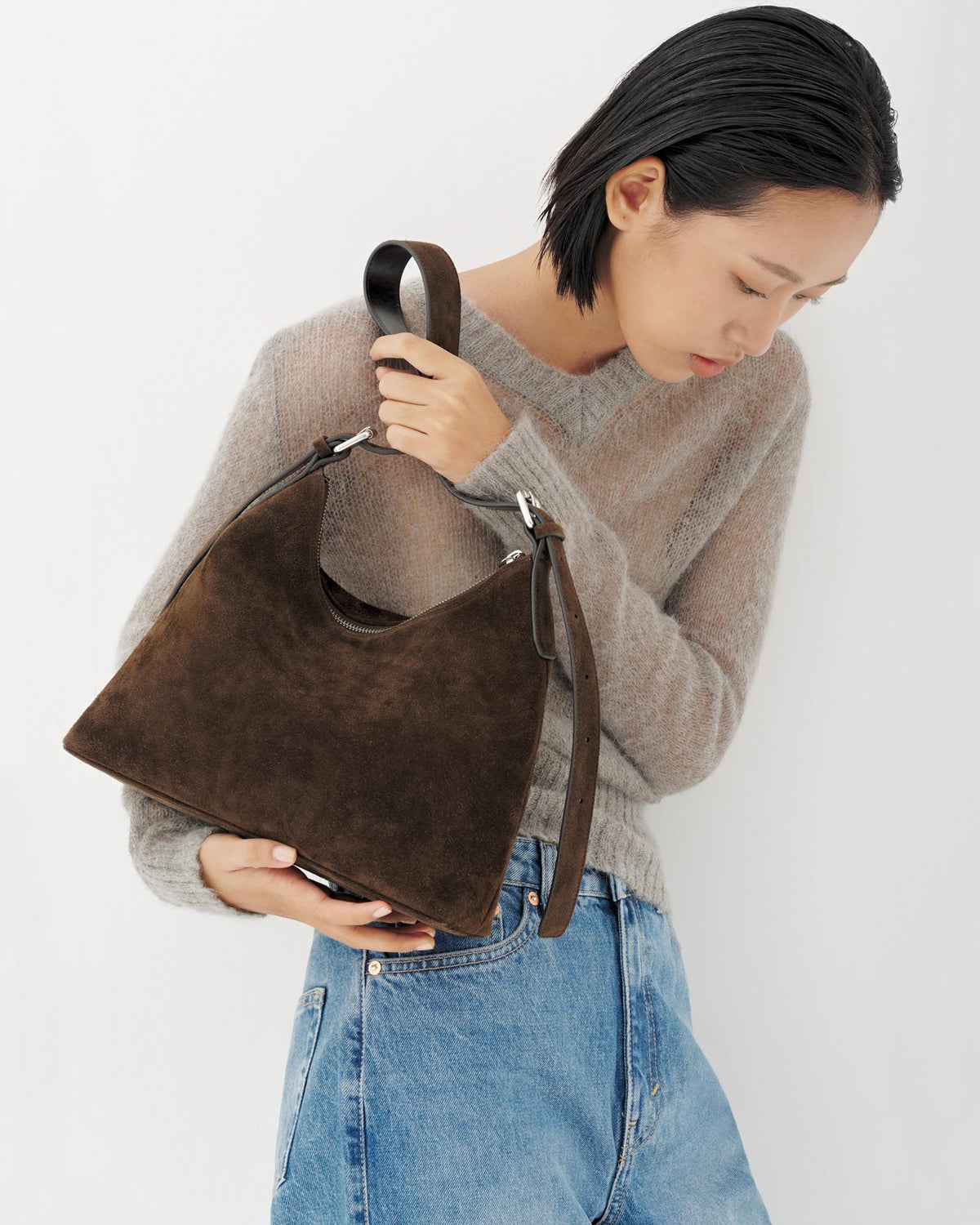 Vagabond Bari bag