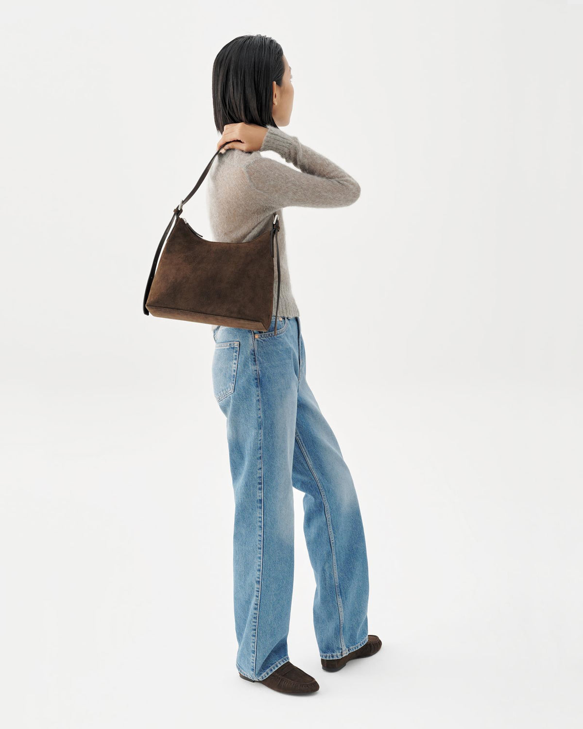 Vagabond Bari bag