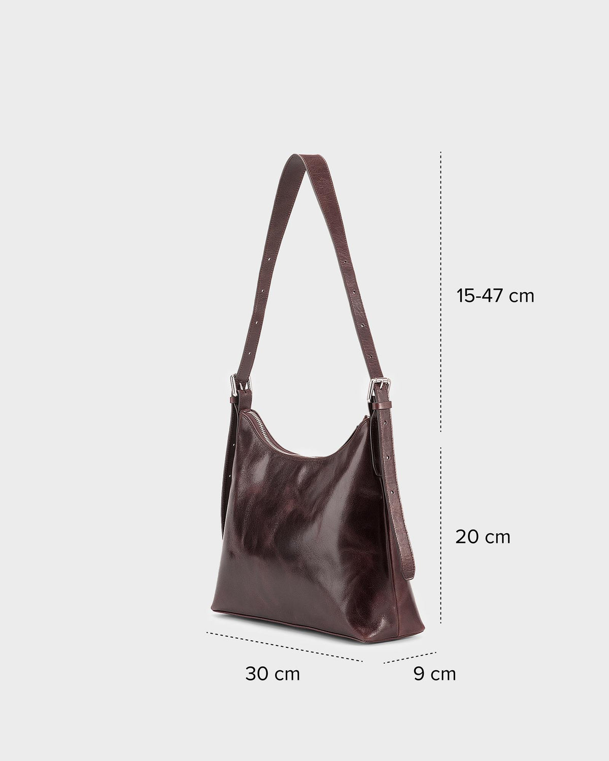 Vagabond Bari bag