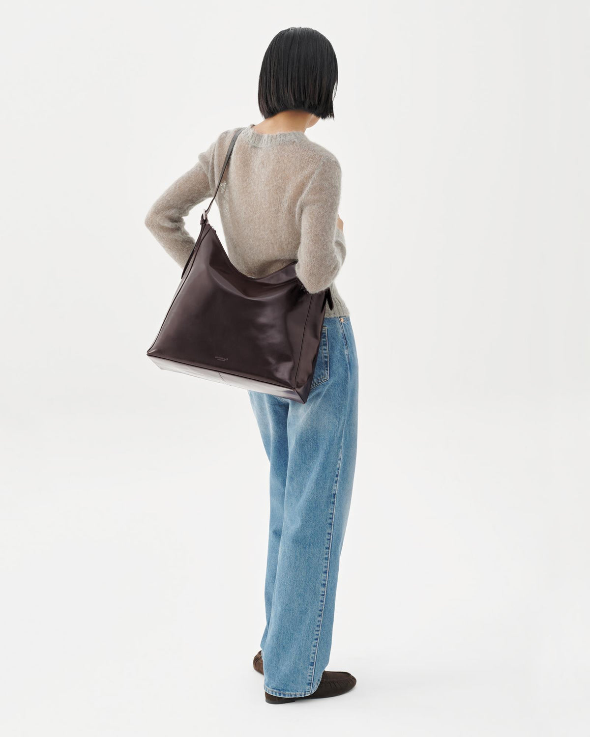Vagabond Hilo bag