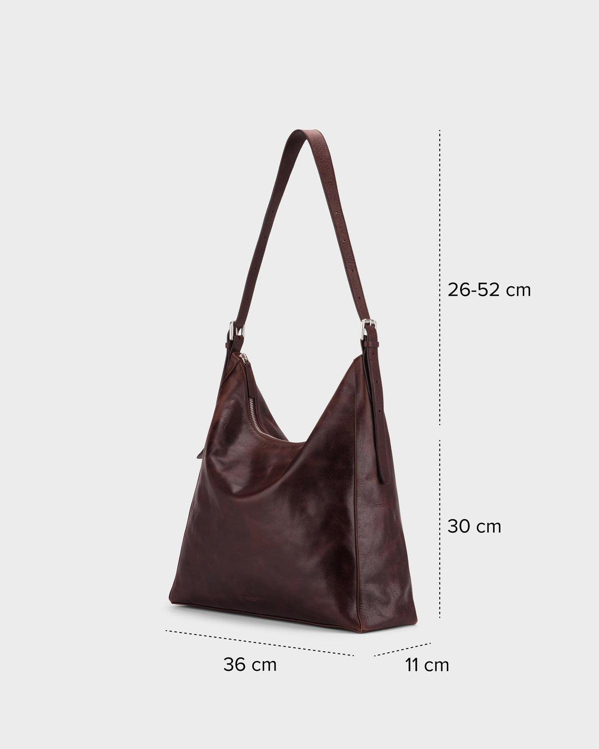 Vagabond Hilo bag