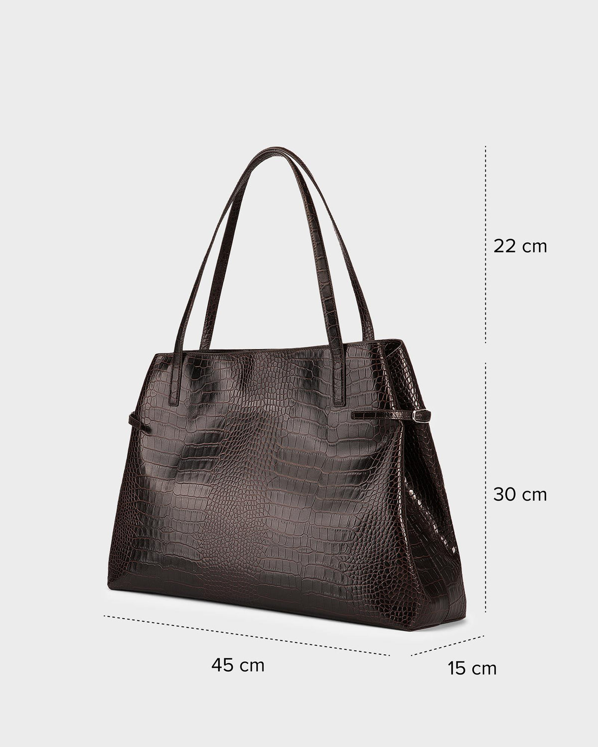 Vagabond Cannes bag
