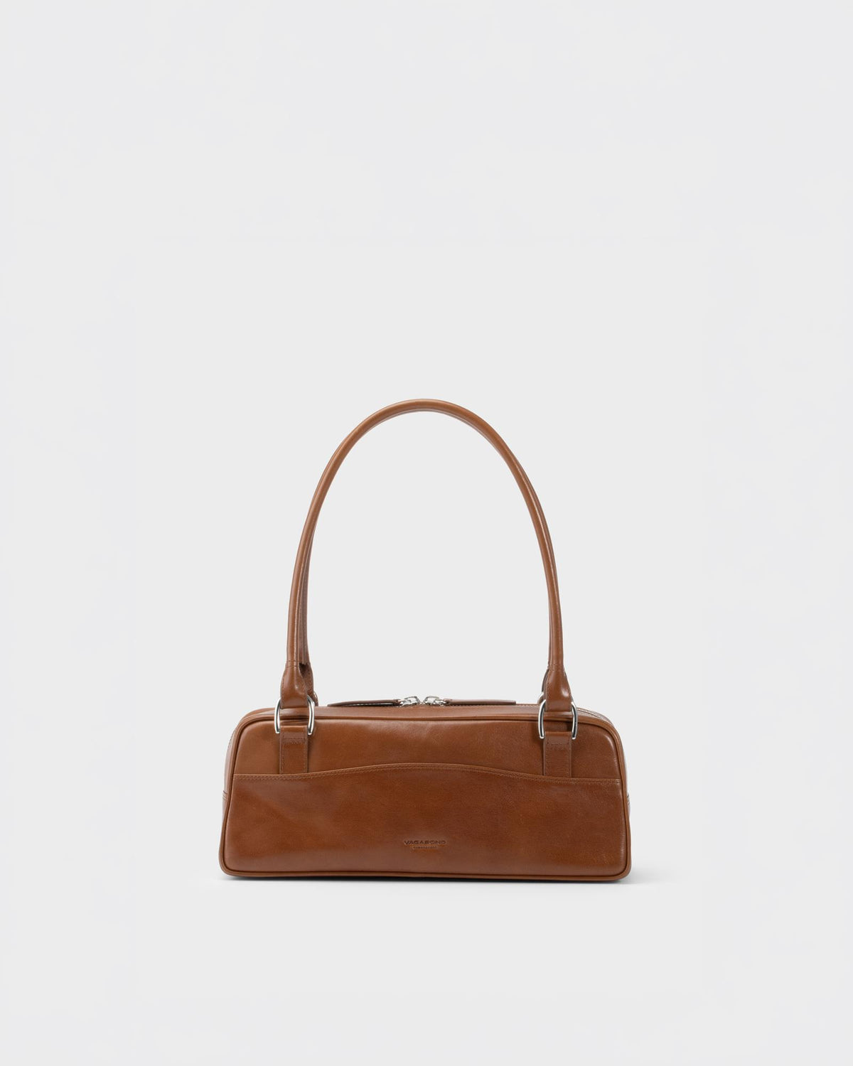 Light Brown, Leather