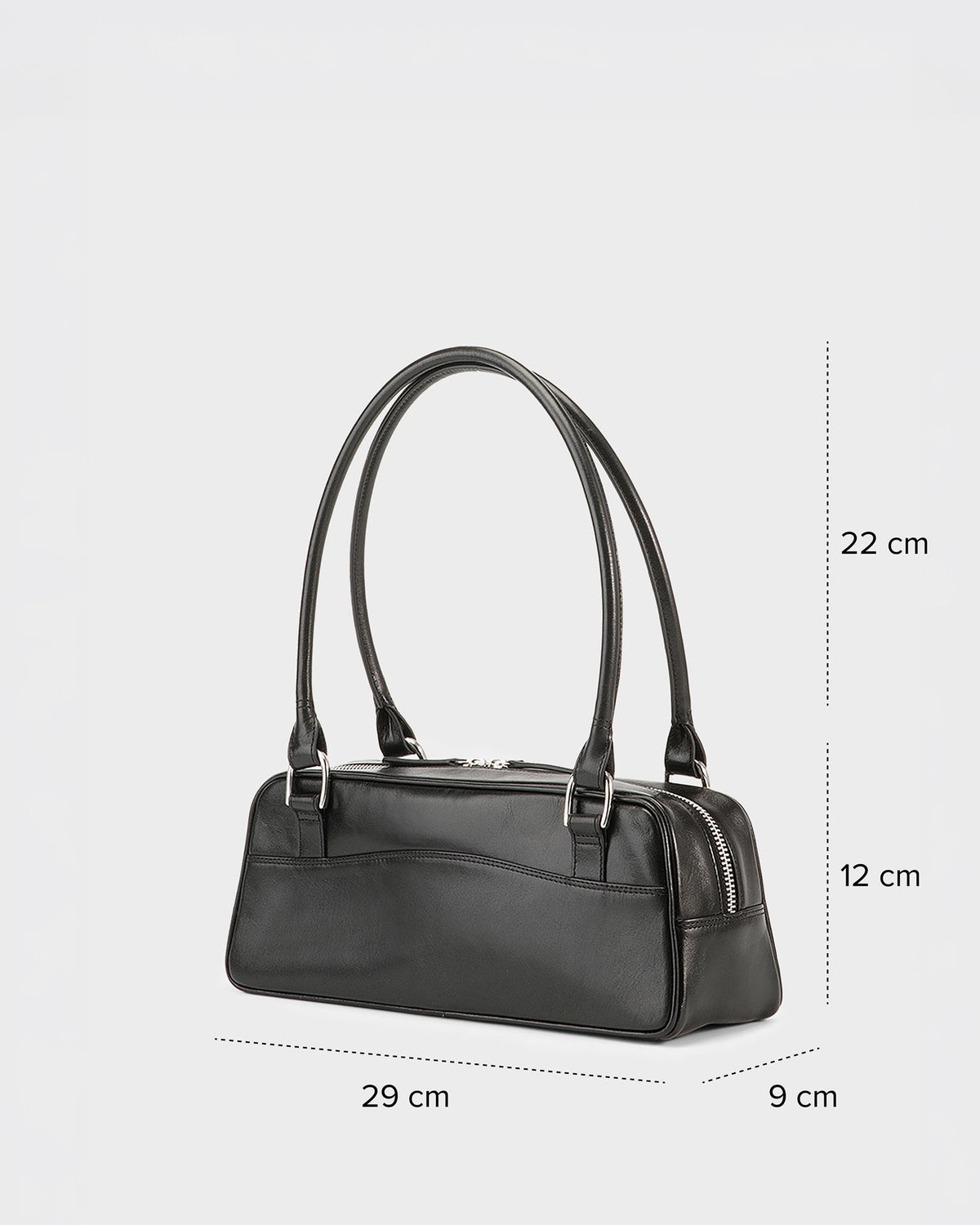 Vagabond Nomi mini bag