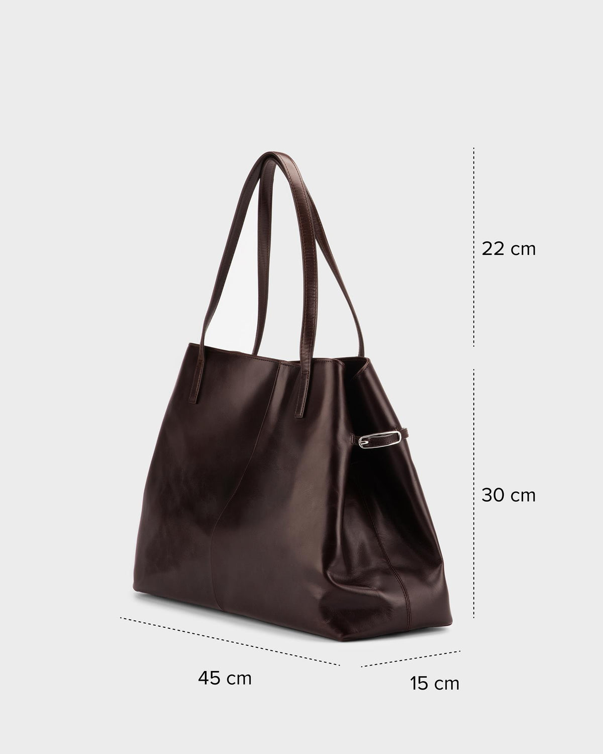 Vagabond Cannes bag