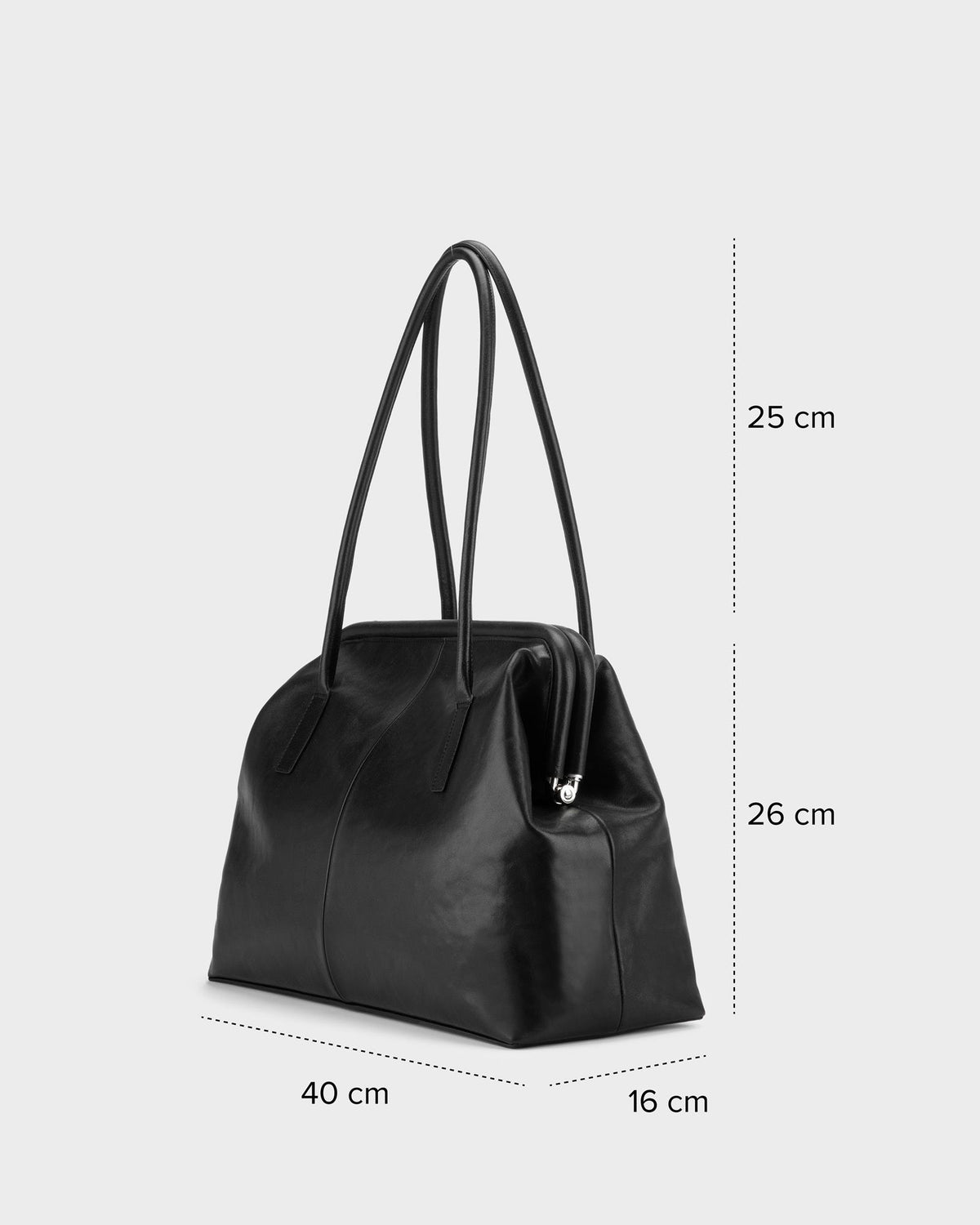 Vagabond Louisiana bag
