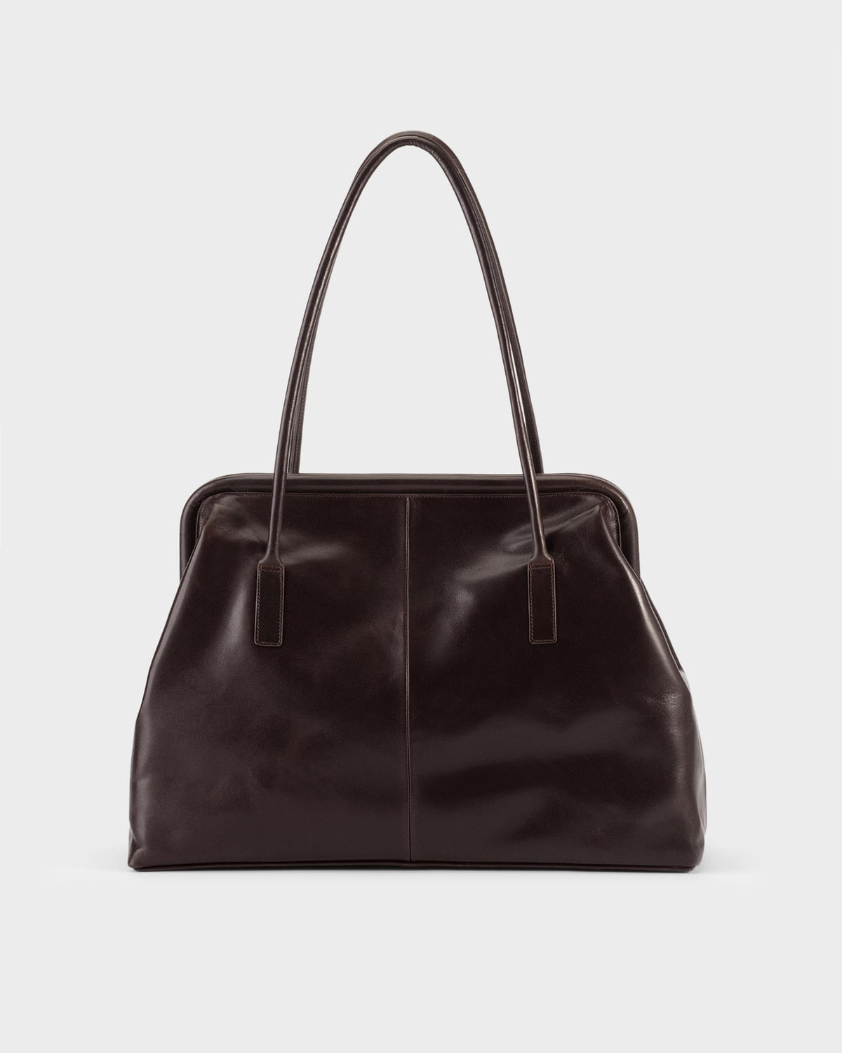 Brown, Leather