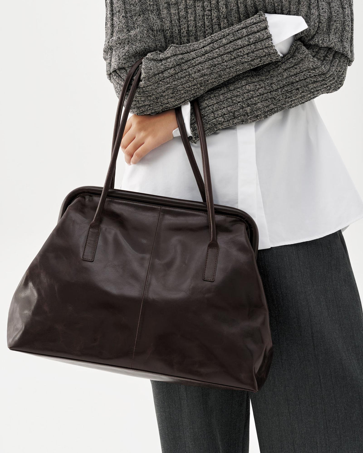 Vagabond Louisiana bag