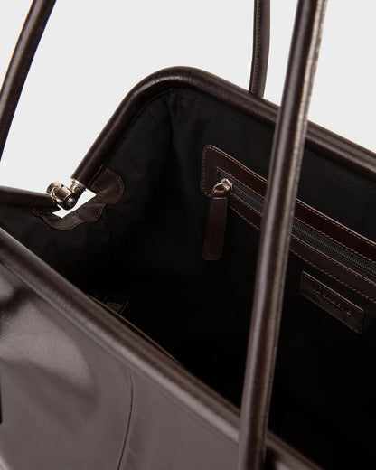 Vagabond Louisiana bag