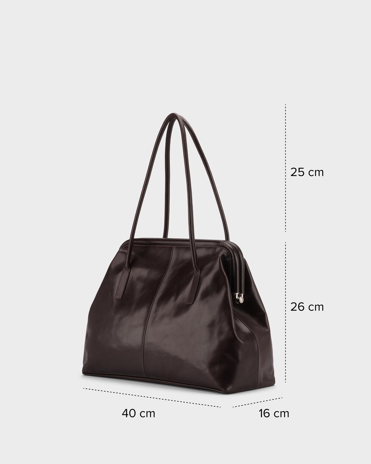 Vagabond Louisiana bag