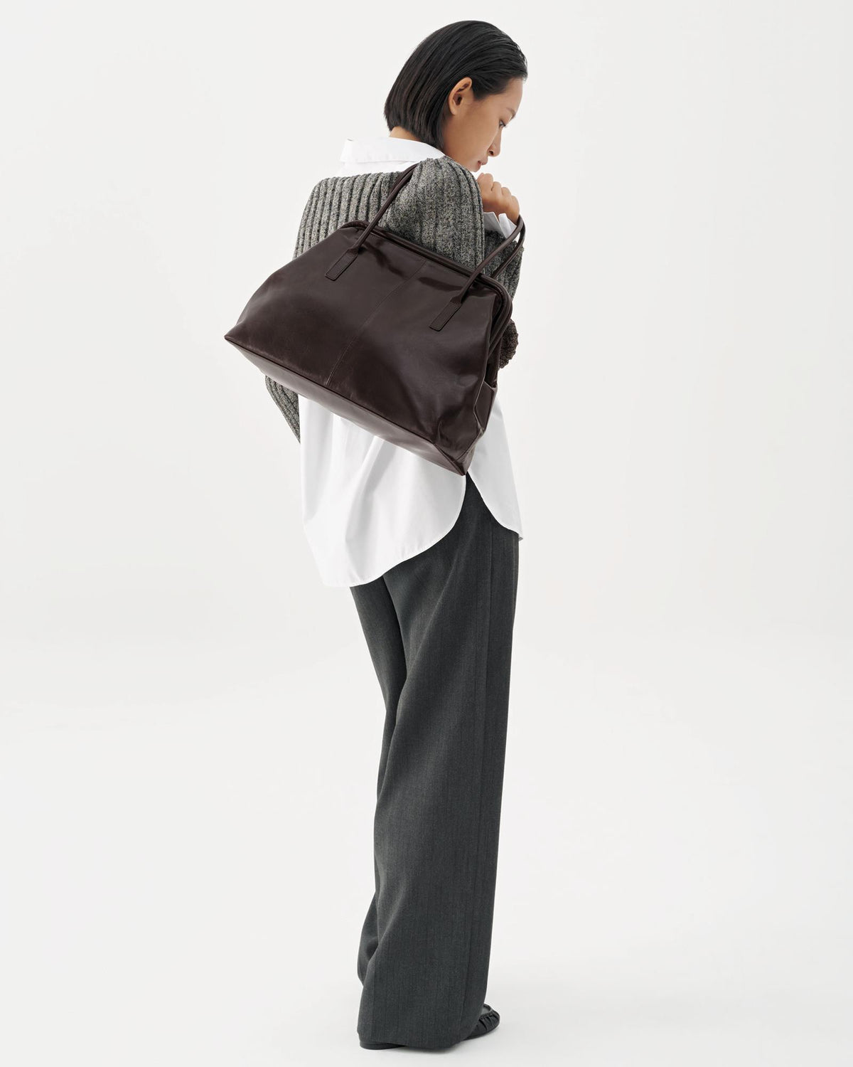 Vagabond Louisiana bag