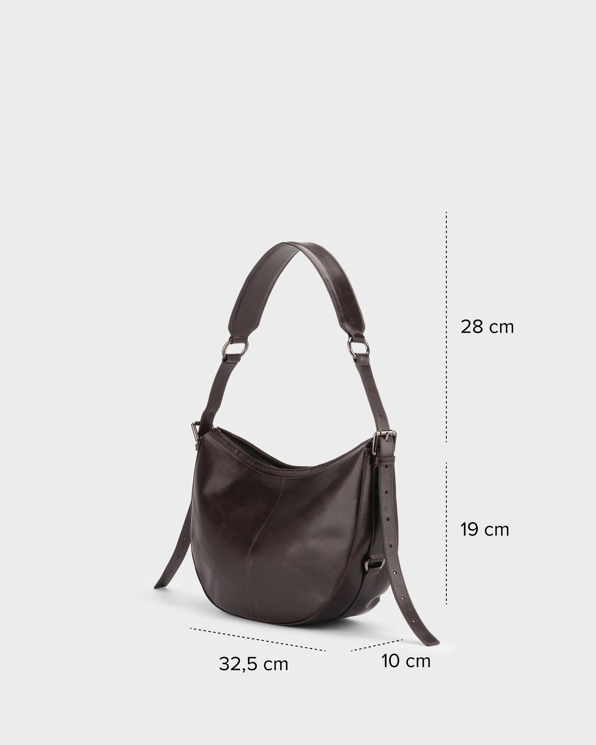 Vagabond Itami bag