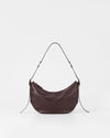 Brown, Leather