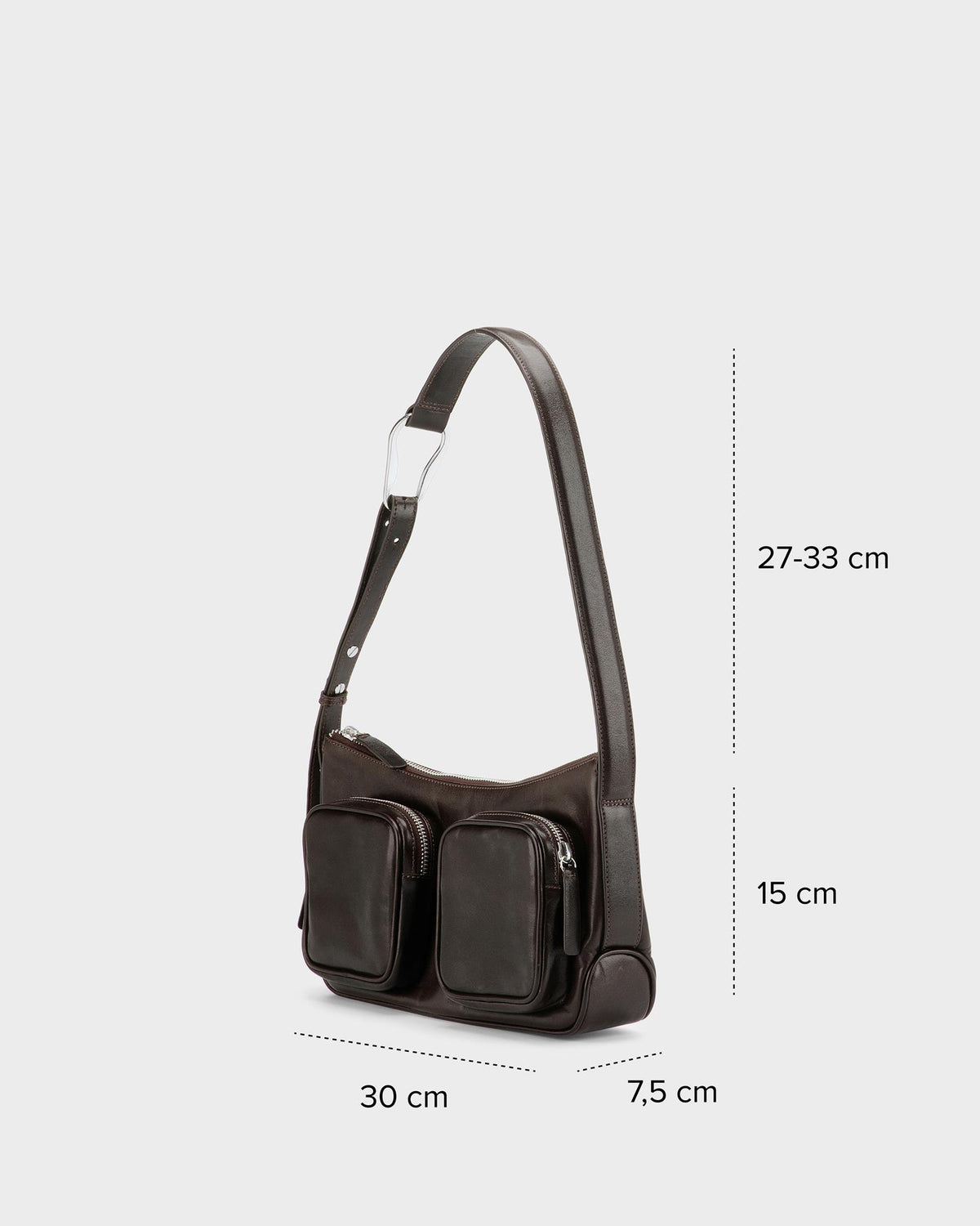 Vagabond Valence bag