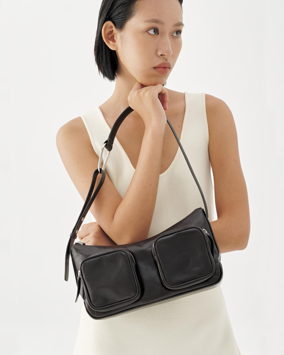 Vagabond Valence bag