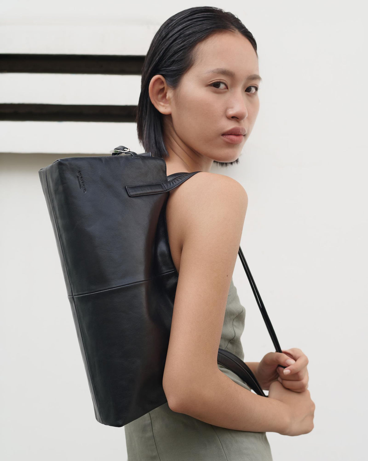 Vagabond Cannes mini bag