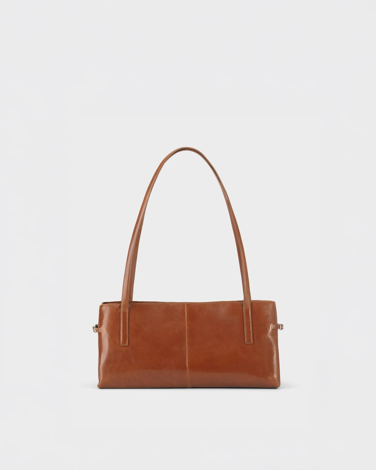 Brown, Leather