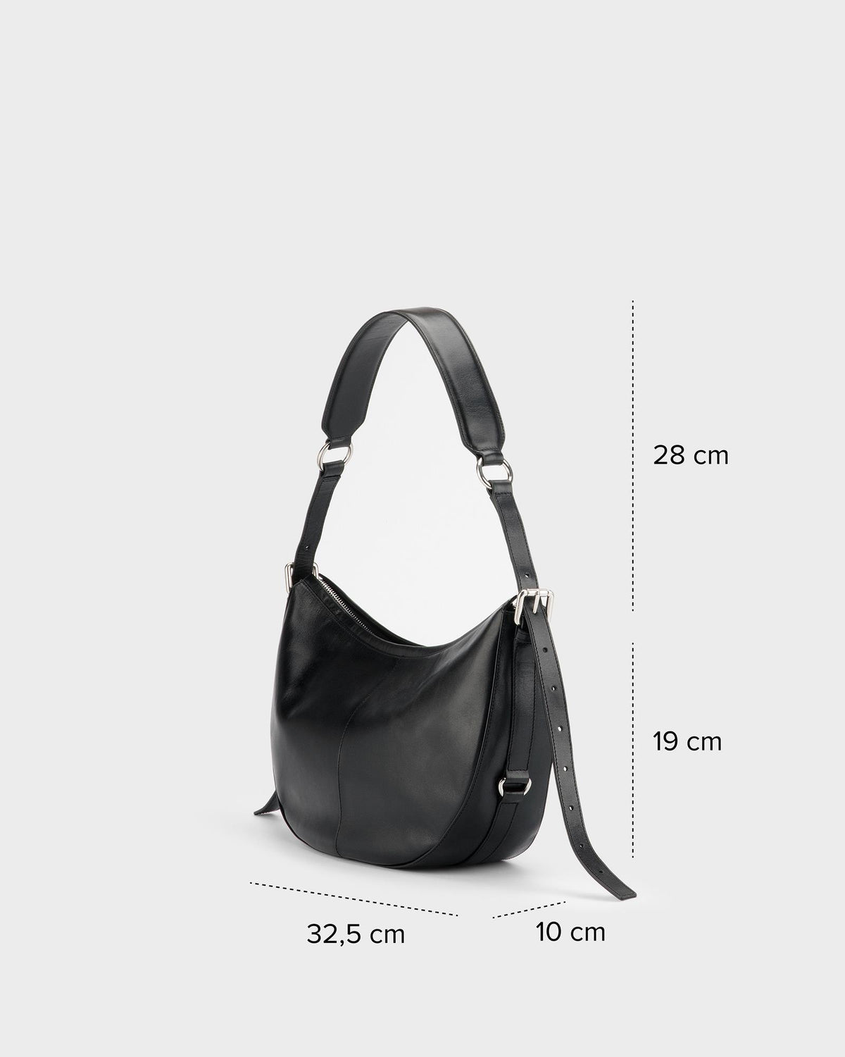 Vagabond Itami bag