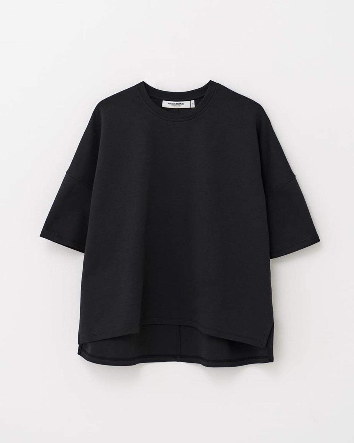 Vagabond Boxy t-shirt w