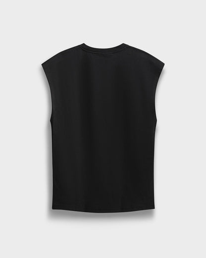 Vagabond Boxy tank top