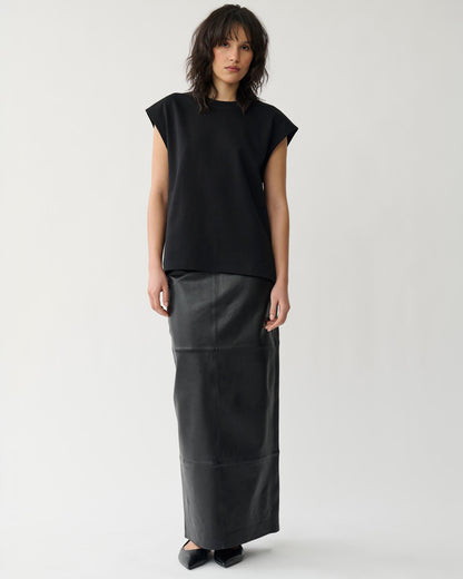 Vagabond Boxy tank top