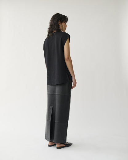 Vagabond Boxy tank top