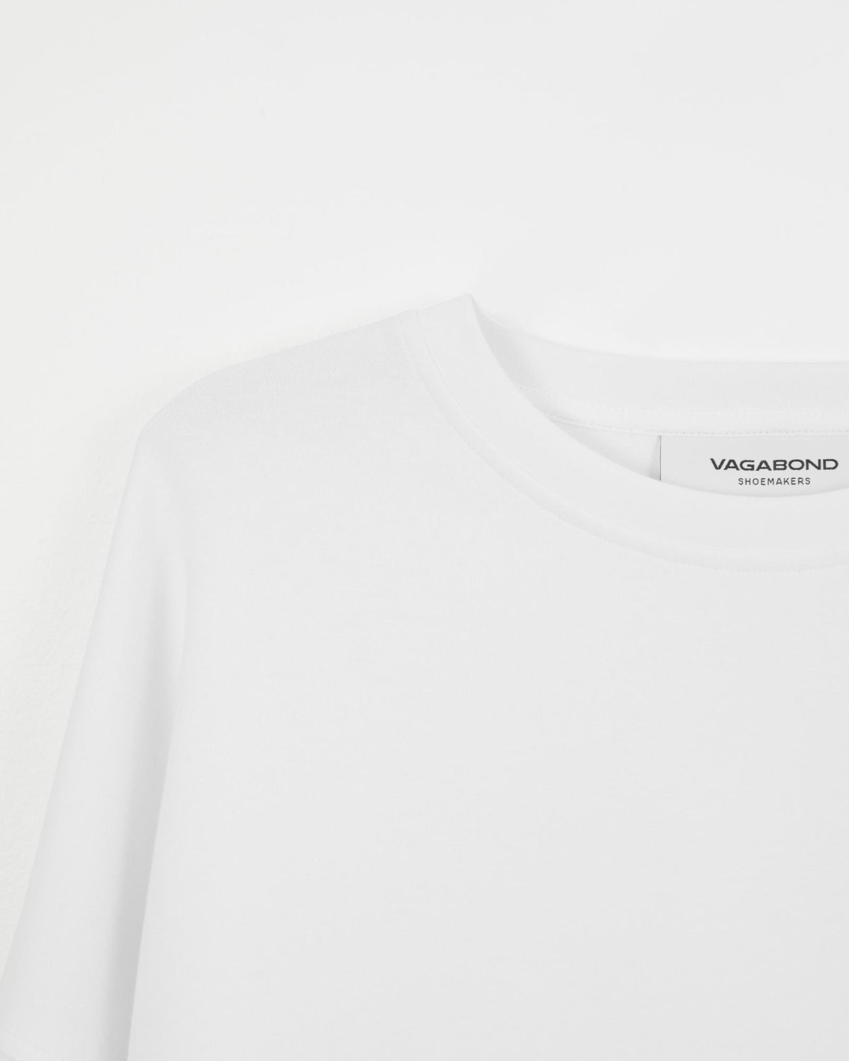 Vagabond Boxy long sleeve t-shirt w