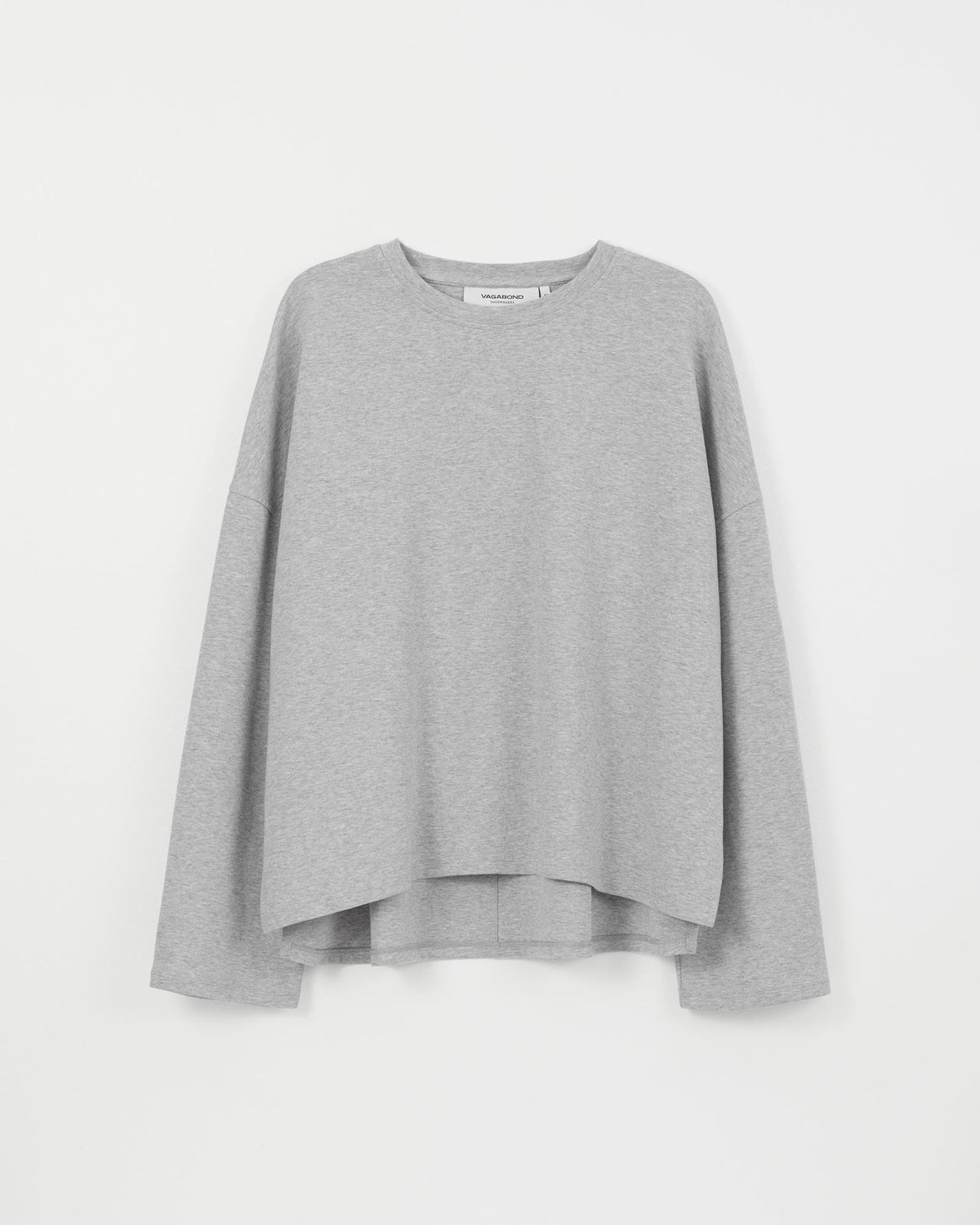 Grey, Textile,S