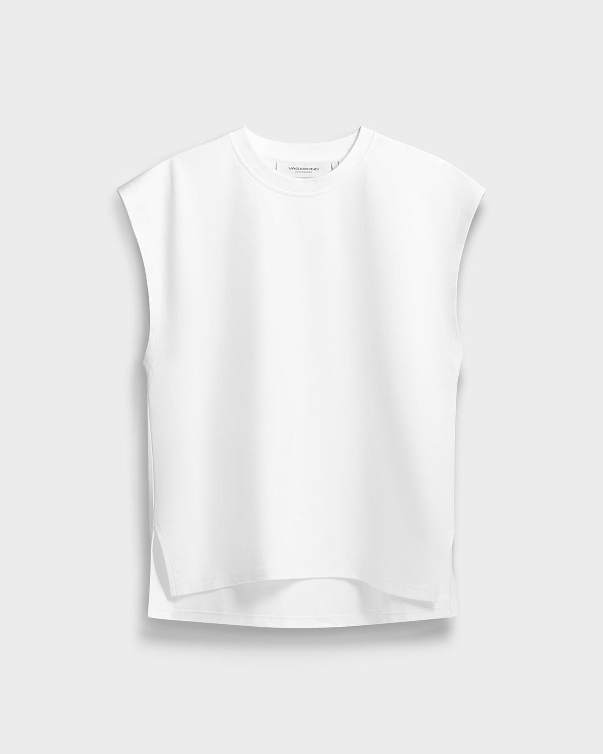 White, Textile,S