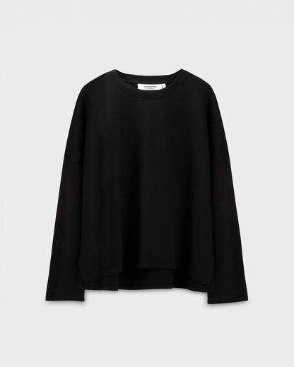 Black, Textile,S