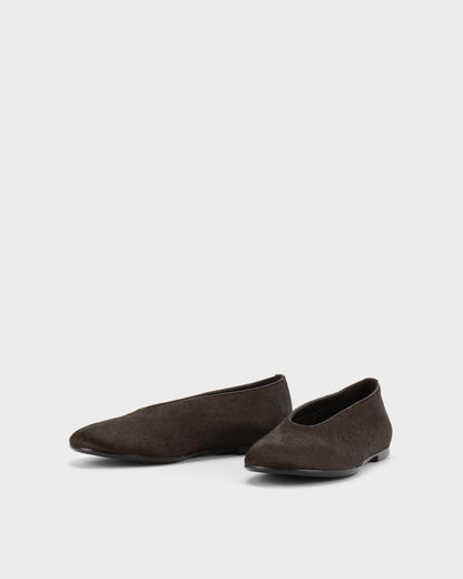 Vagabond Aleya ballet flats