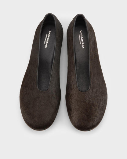 Vagabond Aleya ballet flats