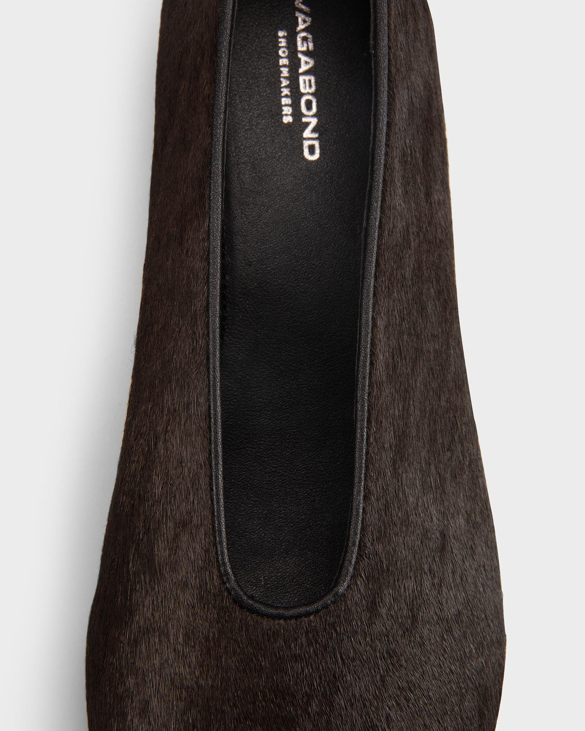 Vagabond Aleya ballet flats