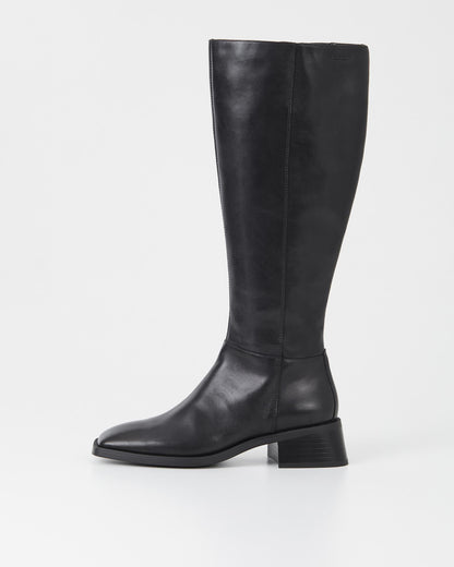 Vagabond Blanca tall boots