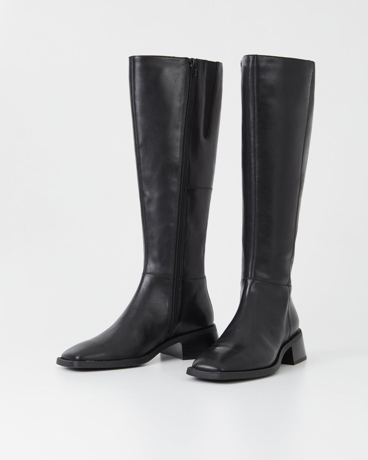 Vagabond Blanca tall boots