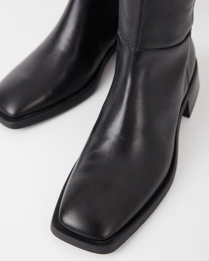 Vagabond Blanca tall boots
