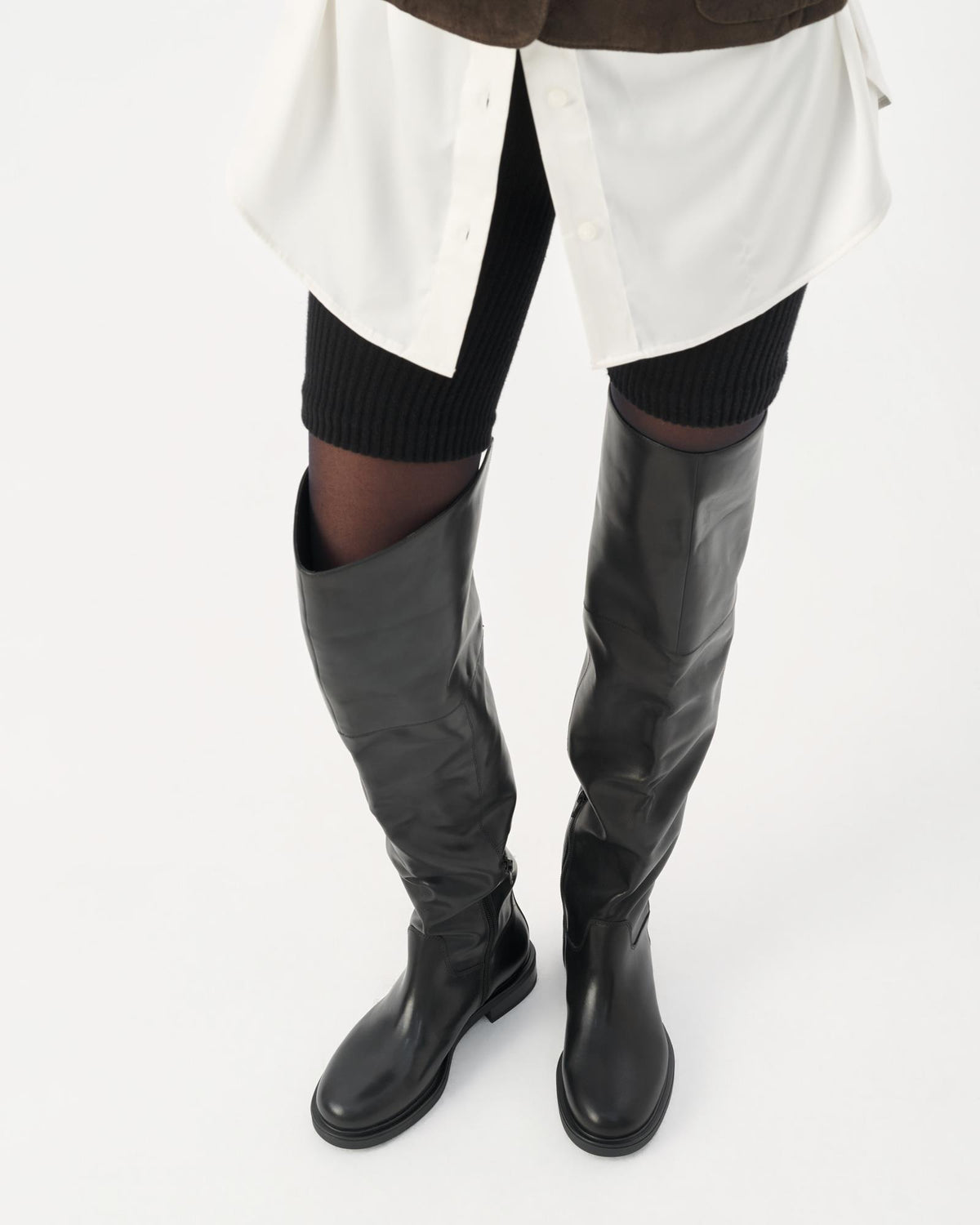 Vagabond Freya tall boots