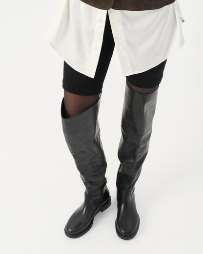 Vagabond Freya tall boots
