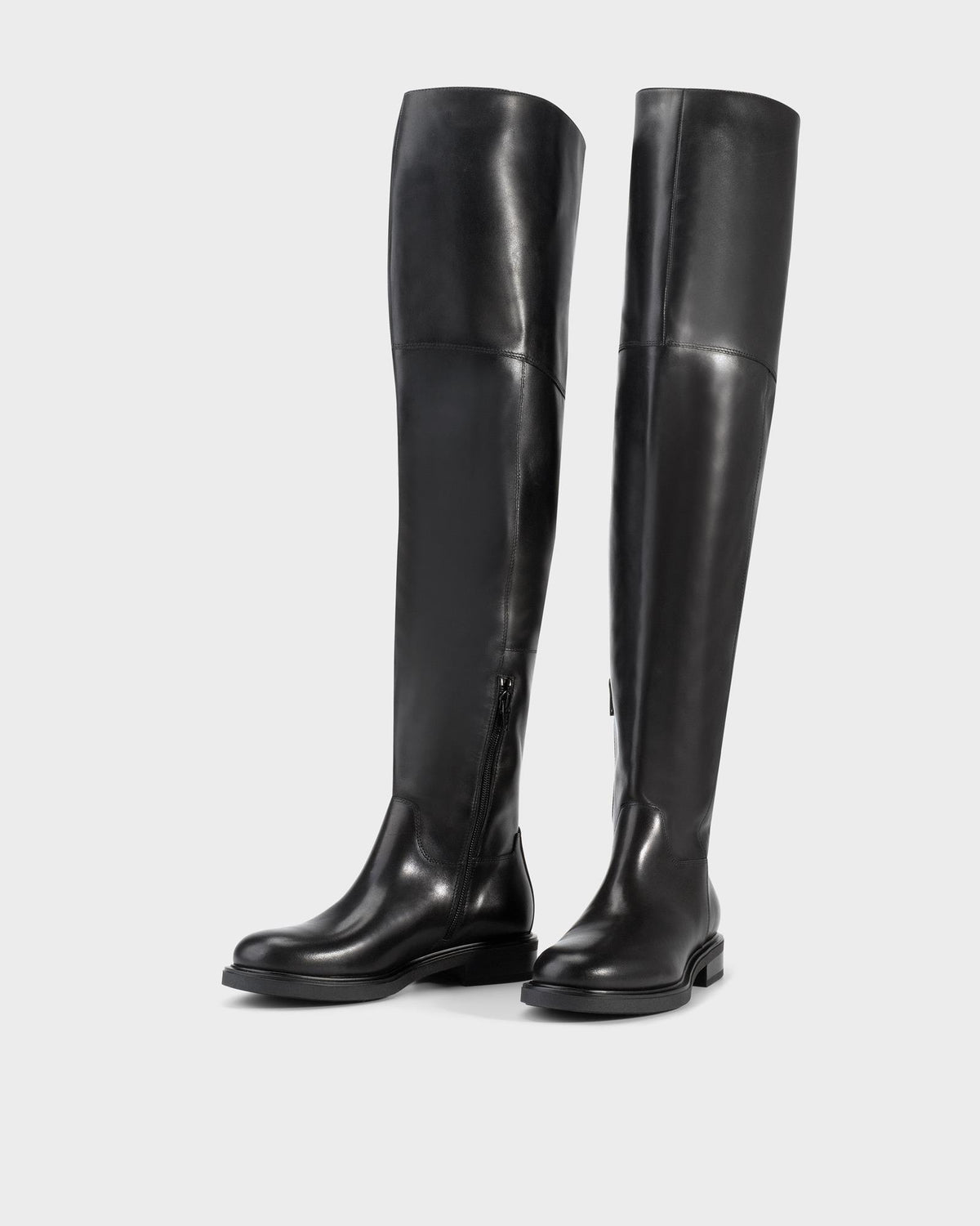 Vagabond Freya tall boots
